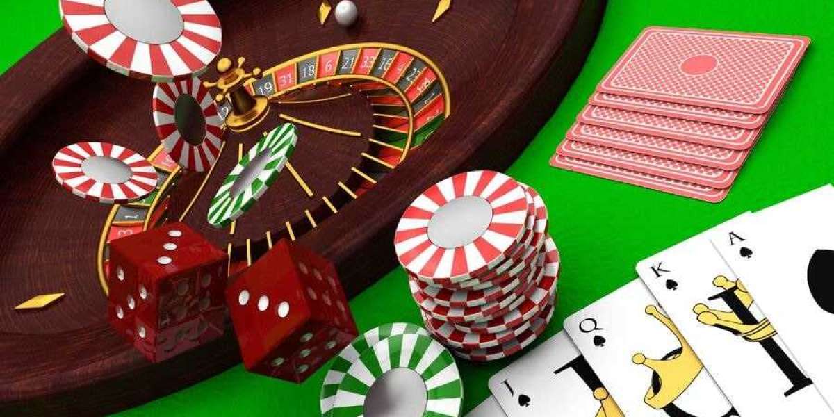 The Ultimate Guide: How to Play Online Baccarat