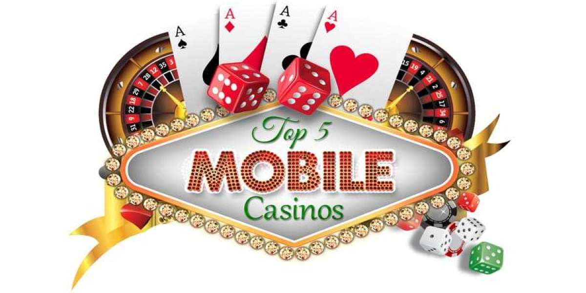 Discovering the Ultimate Casino Site Experience