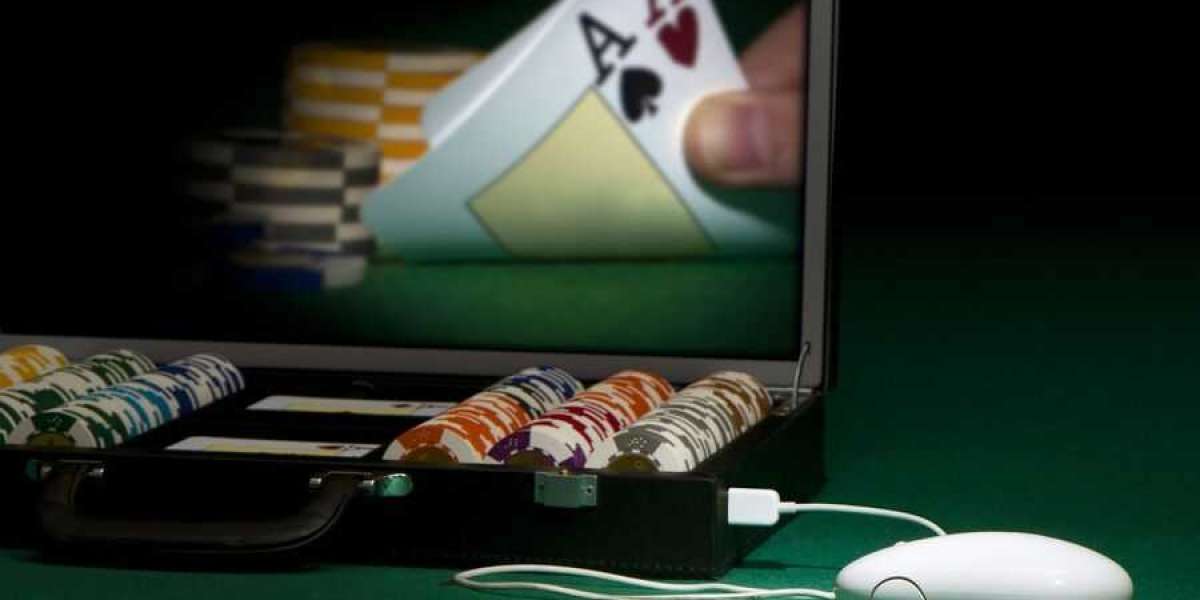 Explore the Ultimate Baccarat Site Experience