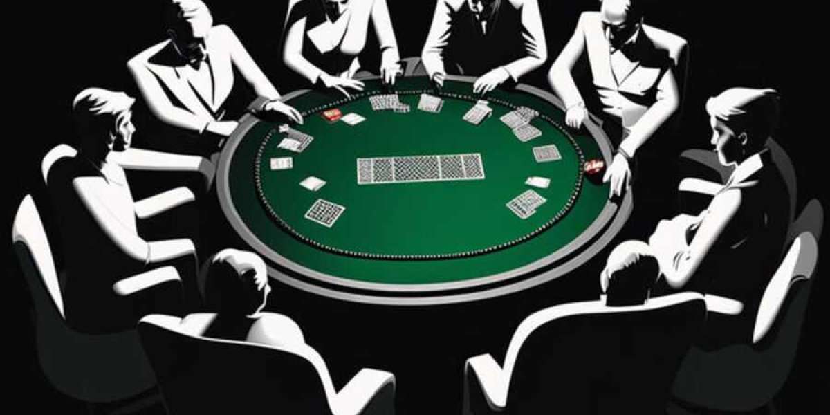 Top-Rated Gambling Site Adventures