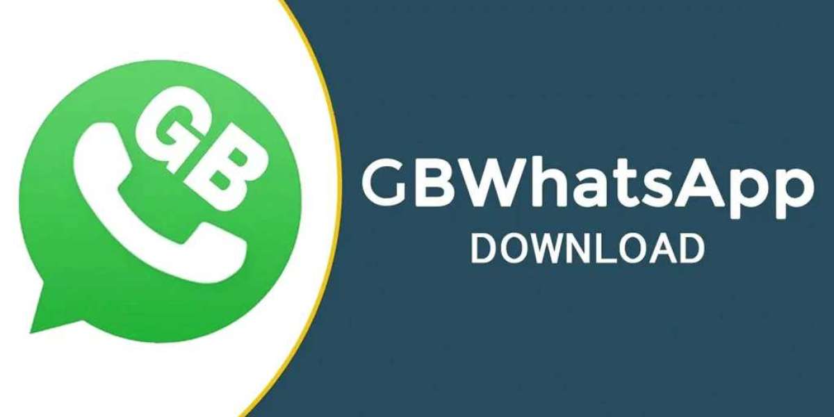 GbwhatsApp APK for Android Download