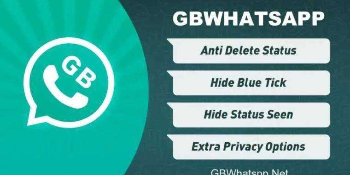 Download GBWhatsApp APK Latest Version (Unbanned )