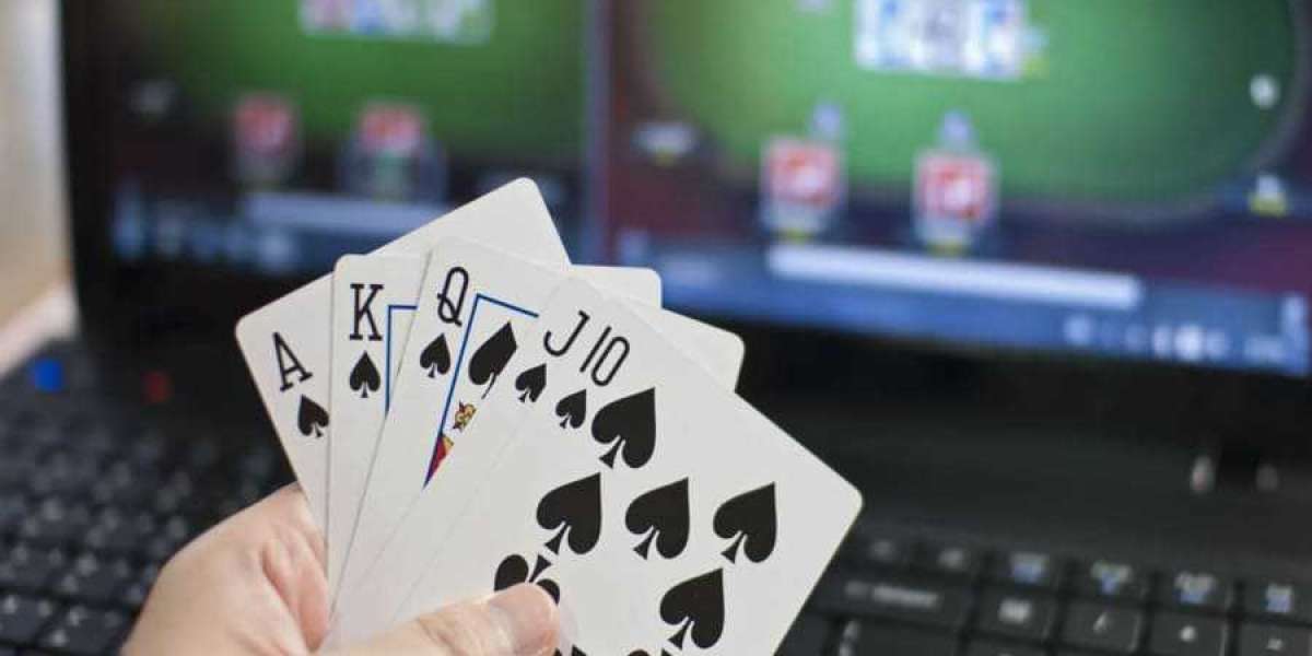 Mastering How to Play Online Baccarat