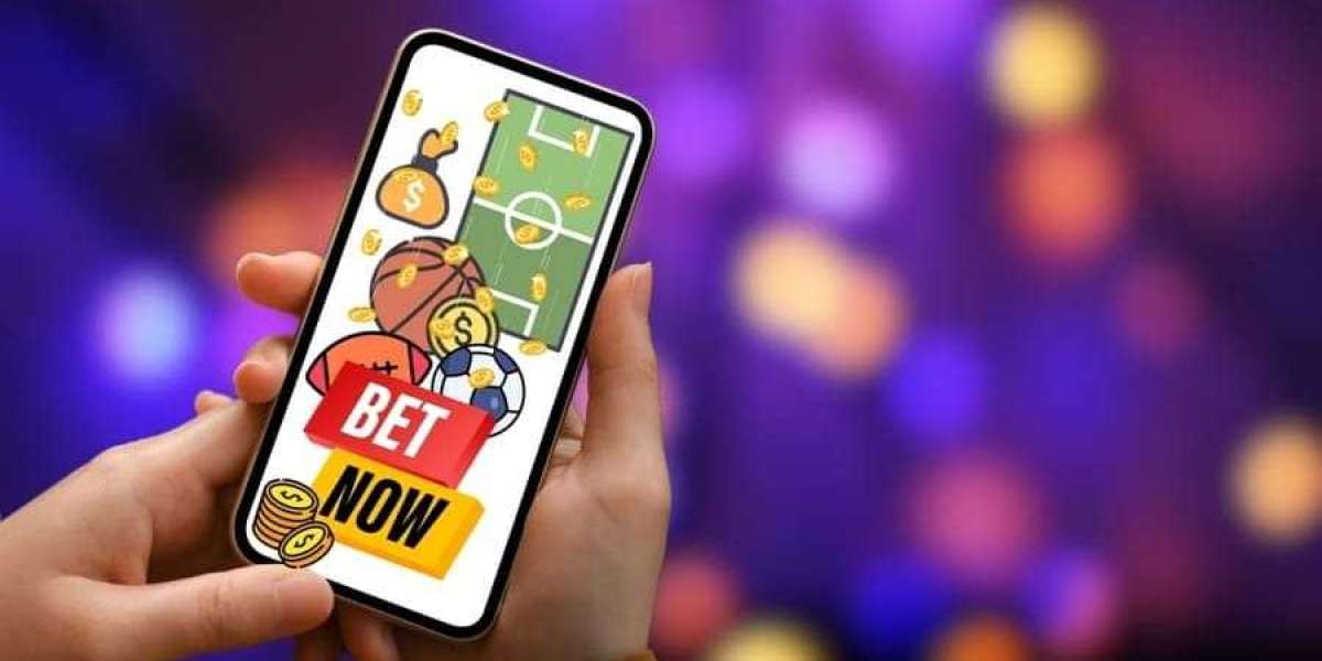 Korean Sports Betting Sites: The Ultimate Guide