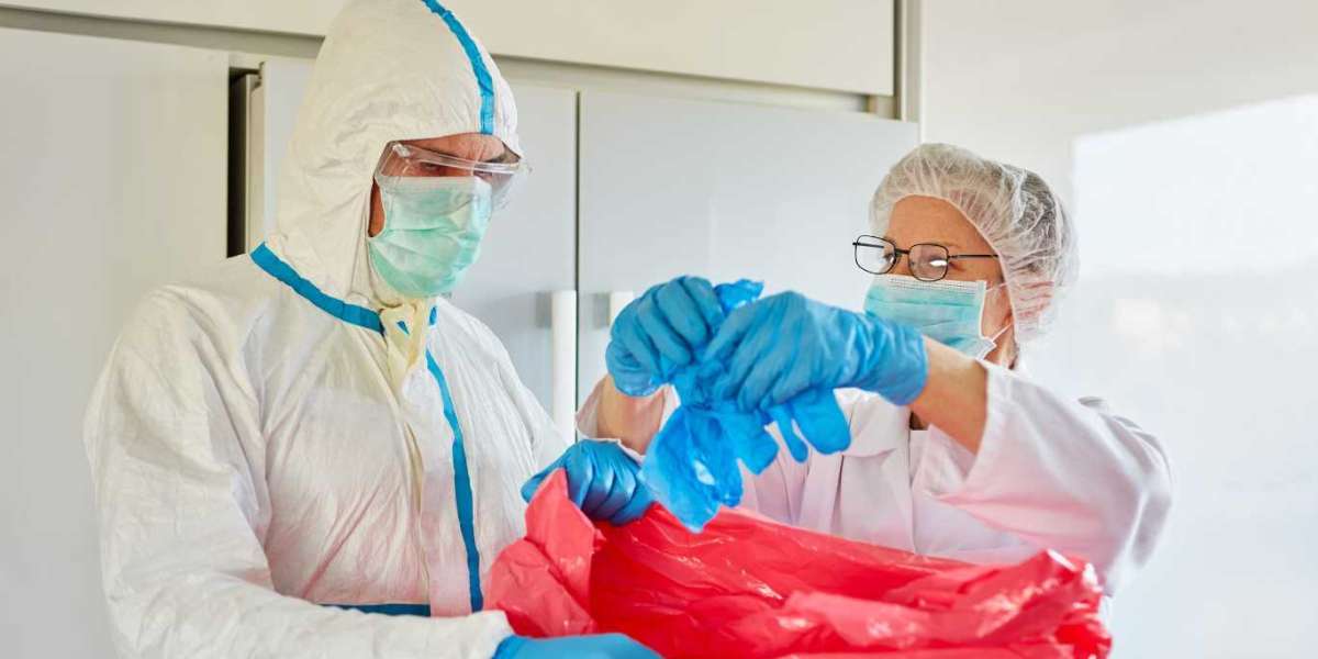 Ensuring Compliance and Safety: Selecting a Medical Waste Disposal Company in Virginia