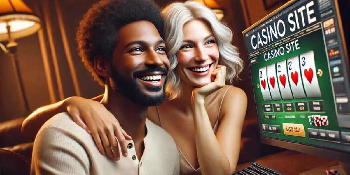 Ultimate Casino Site Guide