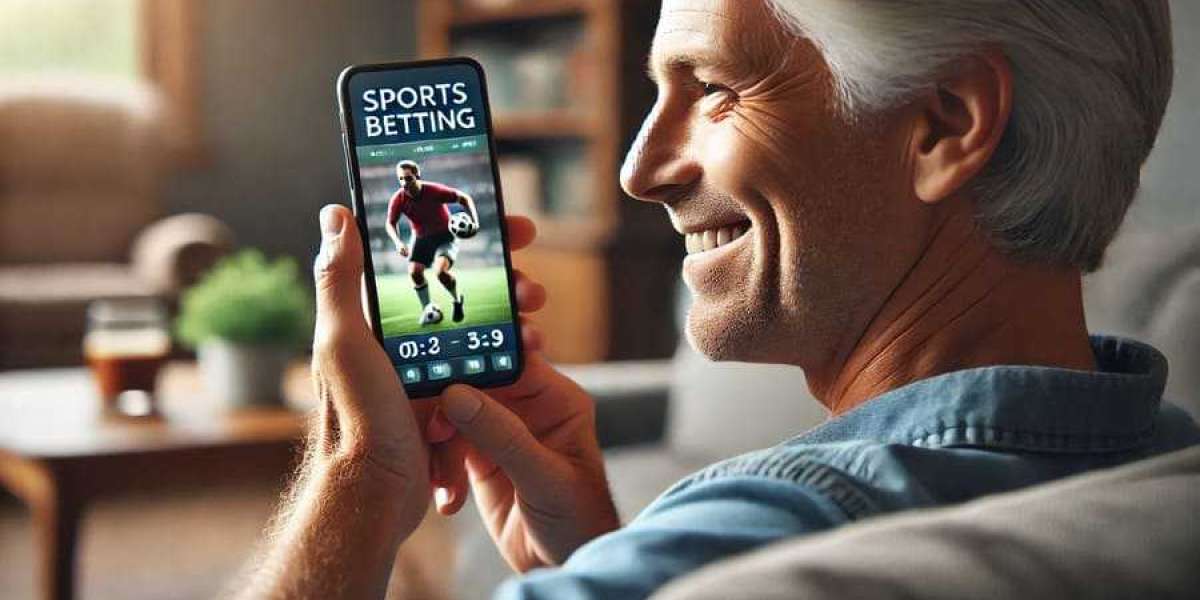 Discovering Korean Sports Betting