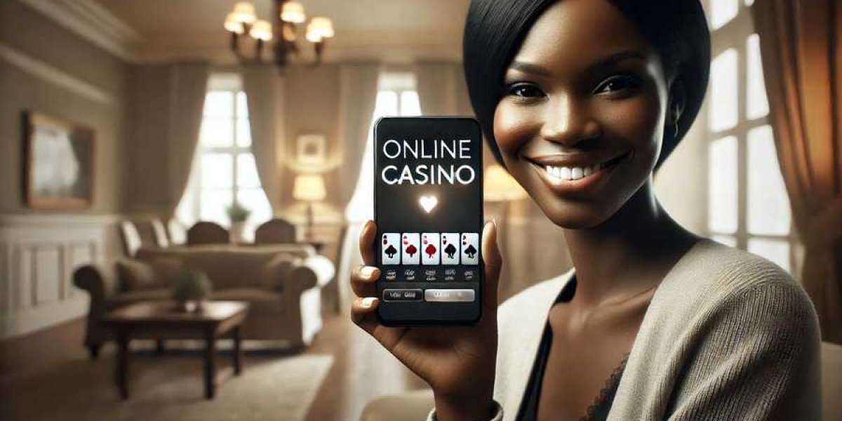 Mastering Online Casino Play