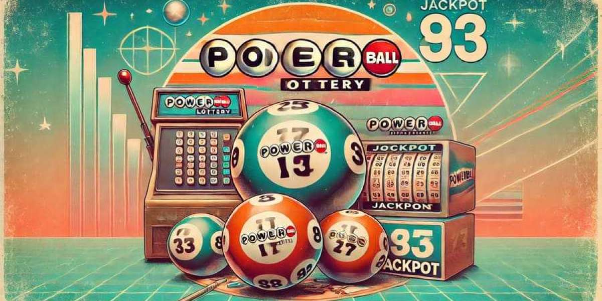 Exciting World of Powerball