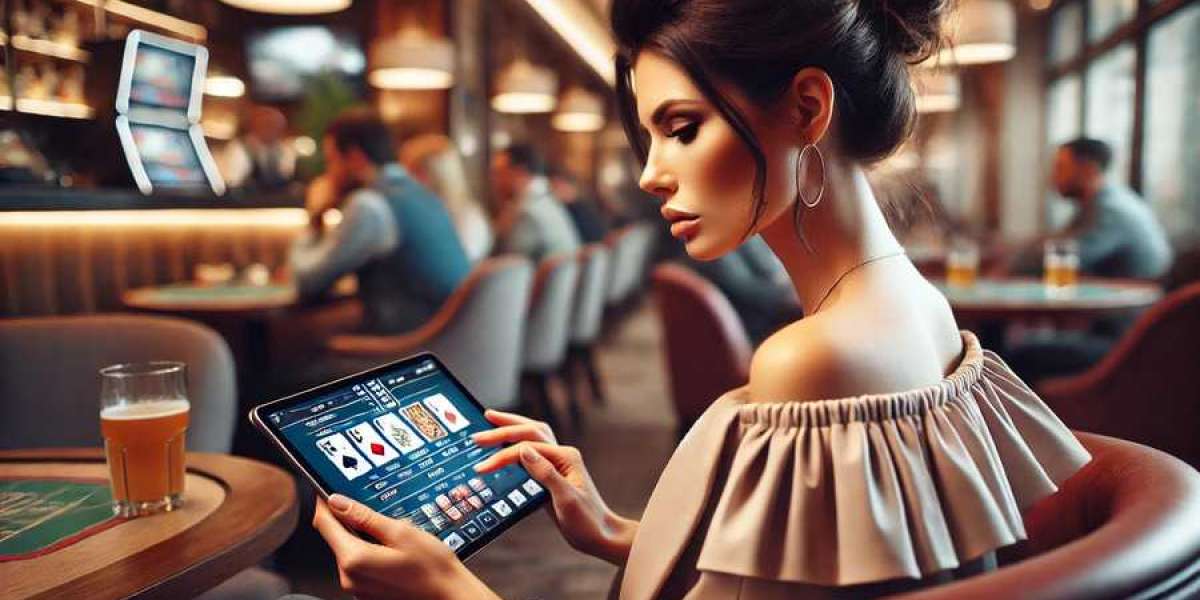 Baccarat Site: Your Ultimate Guide