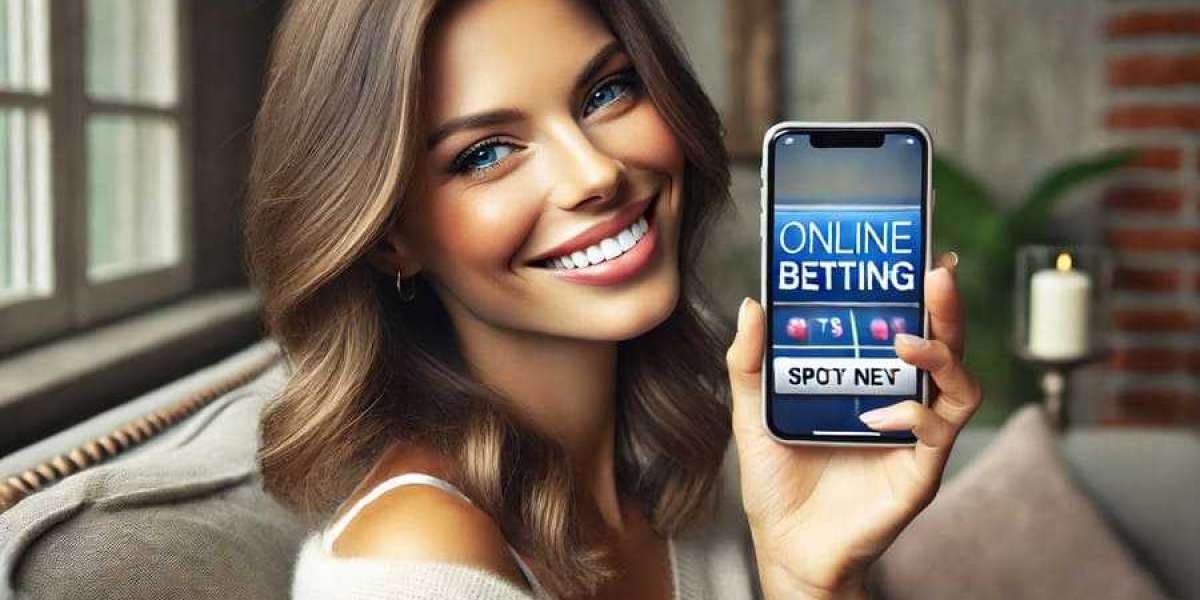 Discover the World of Gambling Sites