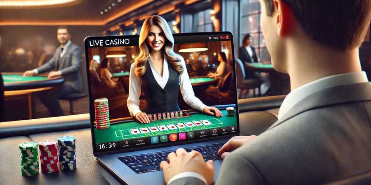 The Allure of Online Baccarat