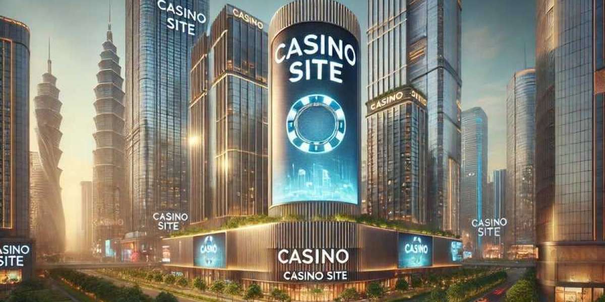 The Excitement of Online Casinos