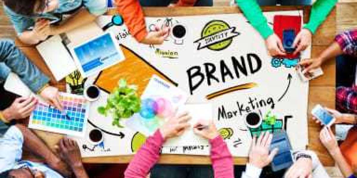 Finding the Right Branding Agency in Dublin for Your Business