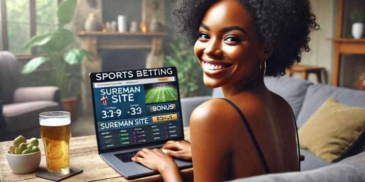 Exploring Korean Betting Sites