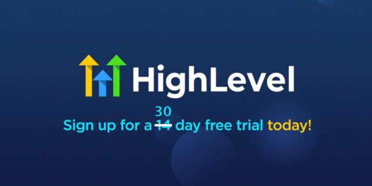 Unlock Advanced Marketing Tools with the GoHighLevel 30 Day Free Trial