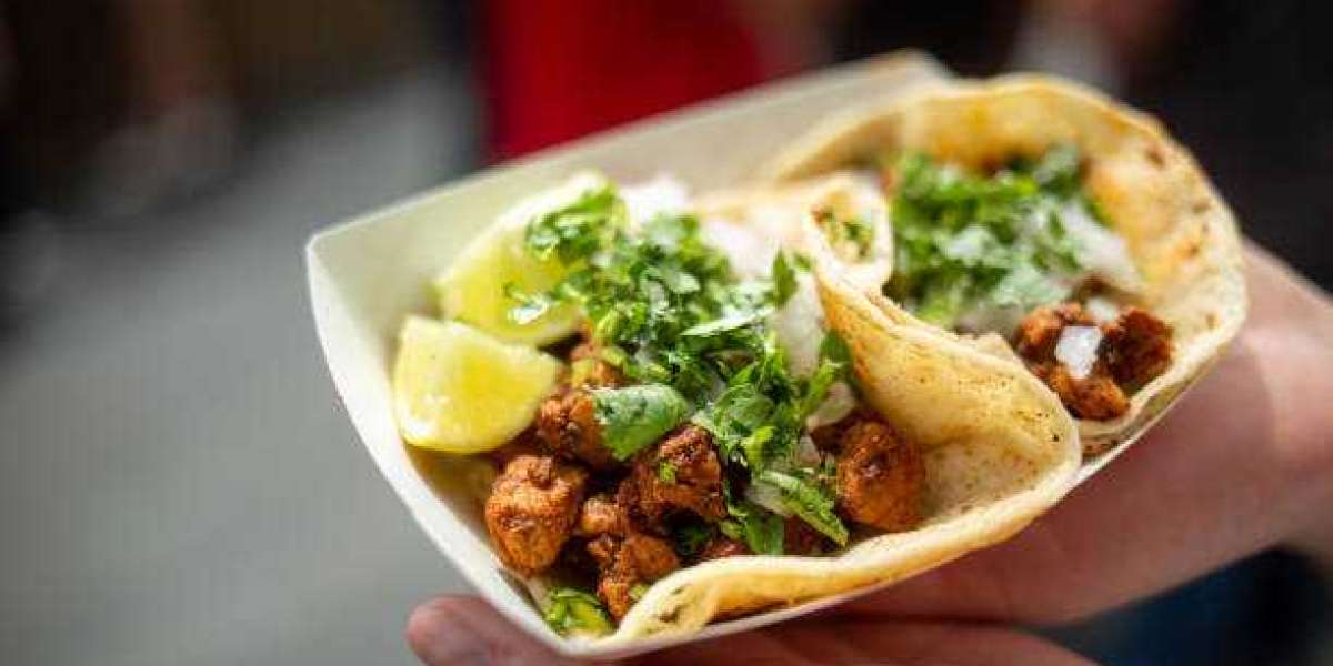 Best Tacos in Miami: A Culinary Journey Through the City’s Top Taco Spots