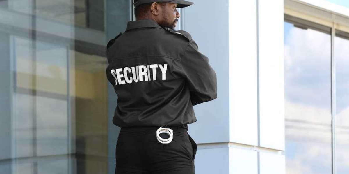 Why You Should Hire a Security Guard for Your Business: Ensuring Safety and Peace of Mind