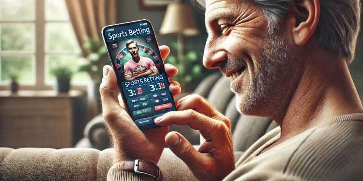 Bet Smart: Your Guide to Sports Betting Sites