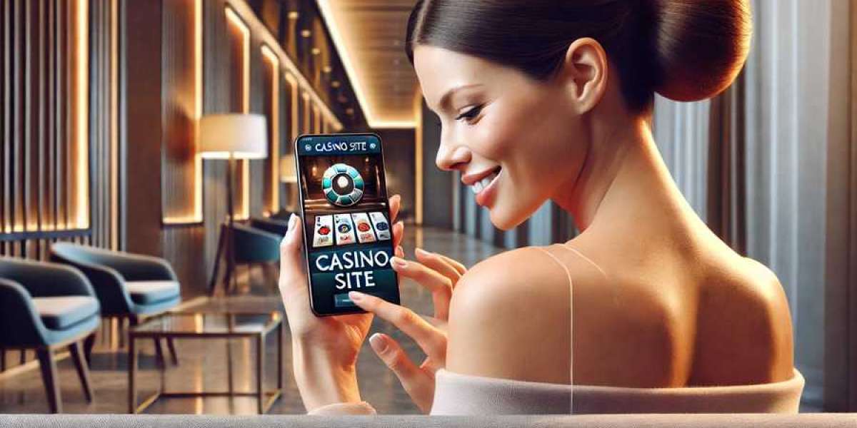 The Ultimate Guide to Online Casinos