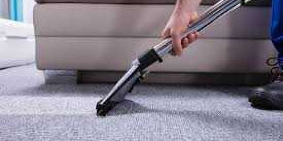 How Carpet Cleaning Elevates Home Comfort and Air Quality