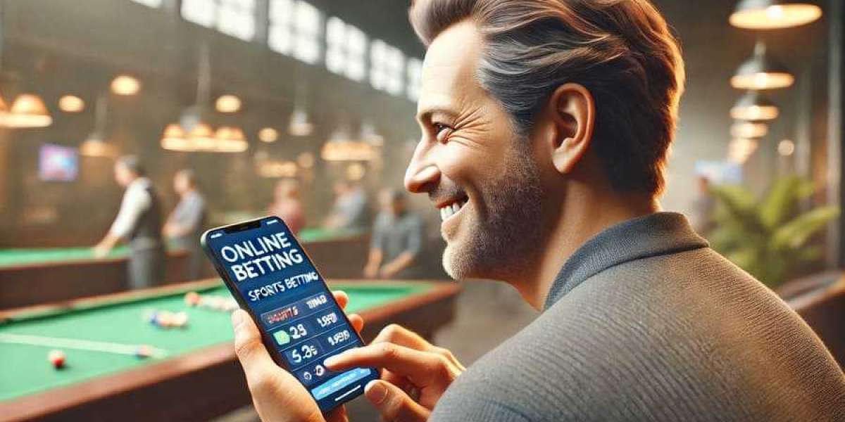 Explore Korean Sports Betting