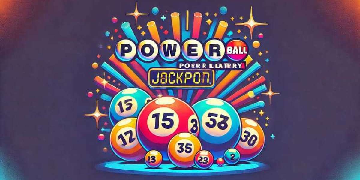 Discover Bepick Powerball Today