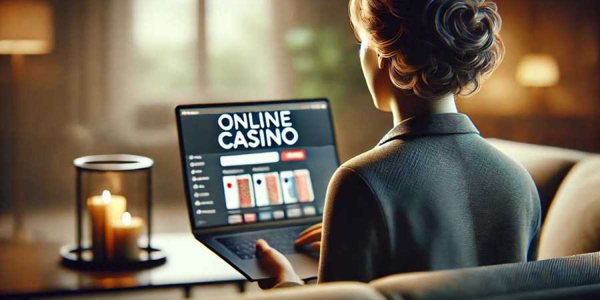 Mastering Online Casinos