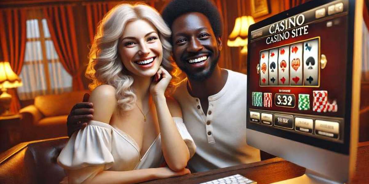 The Rise of Online Casinos