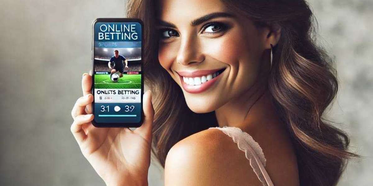 The Thrill of Live Sports Betting