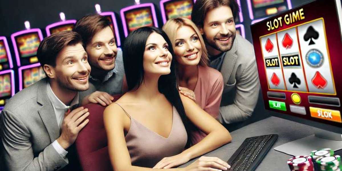 Mastering Online Casino Play