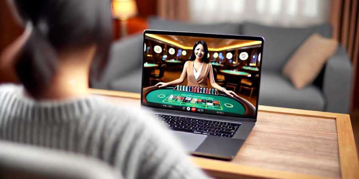 Mastering the World of Online Slots