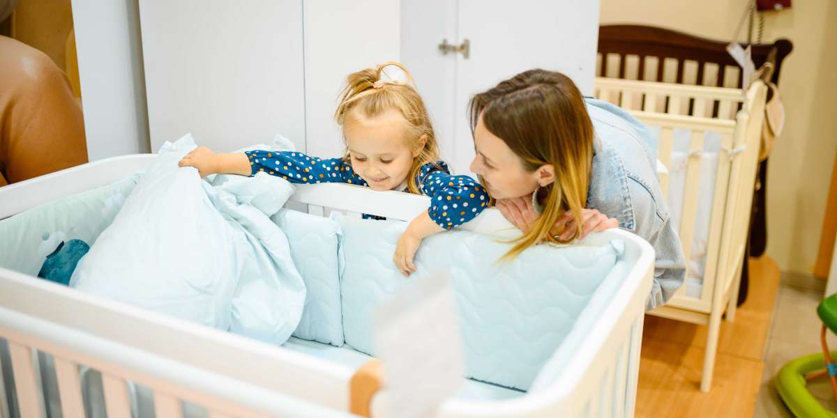 What's The Job Market For Cots To Tots Professionals Like?