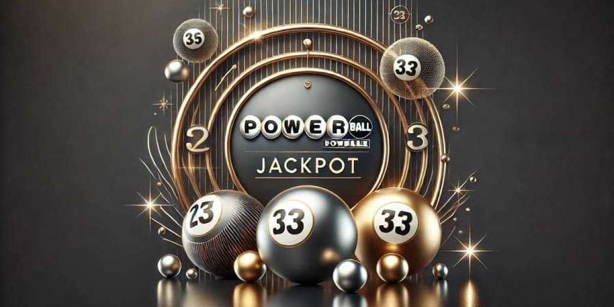 Discovering EOS Powerball