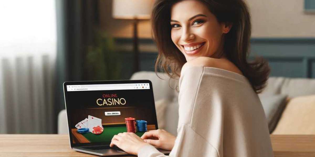 Understanding Casino Sites