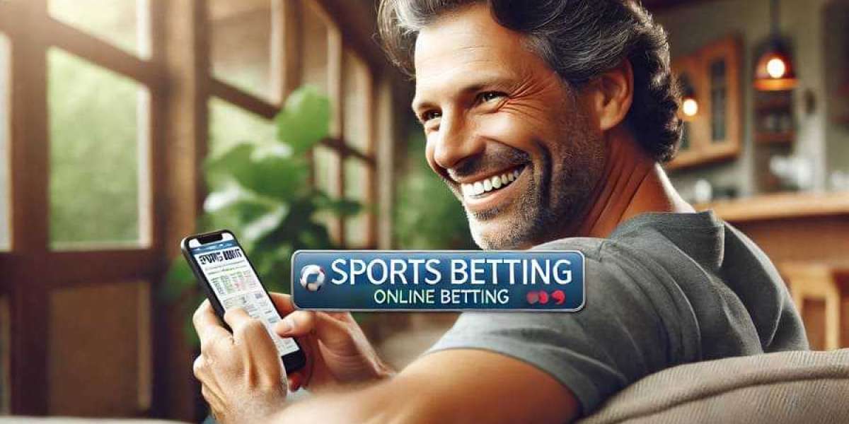 Explore Korean Gambling Sites