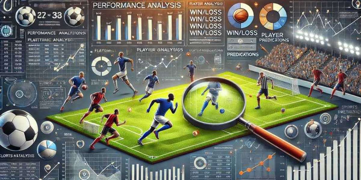 Maximizing Wins with Sports Bet Analytics