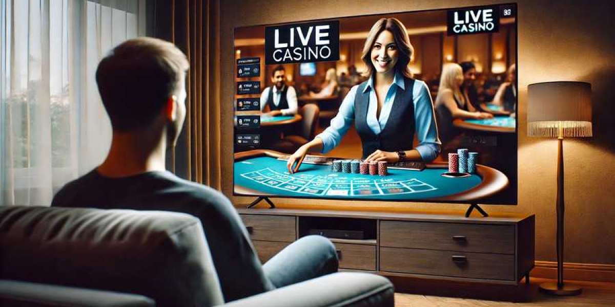 Your Ultimate Guide to Casino Sites