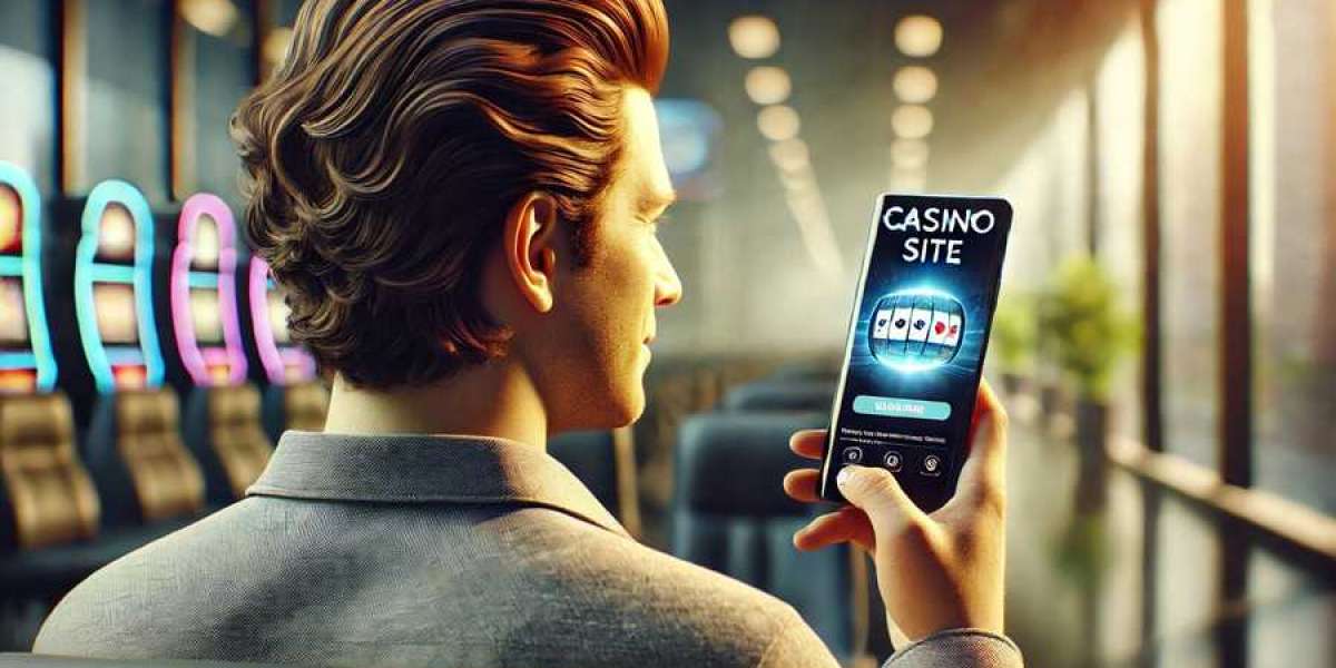 Exploring Online Casinos