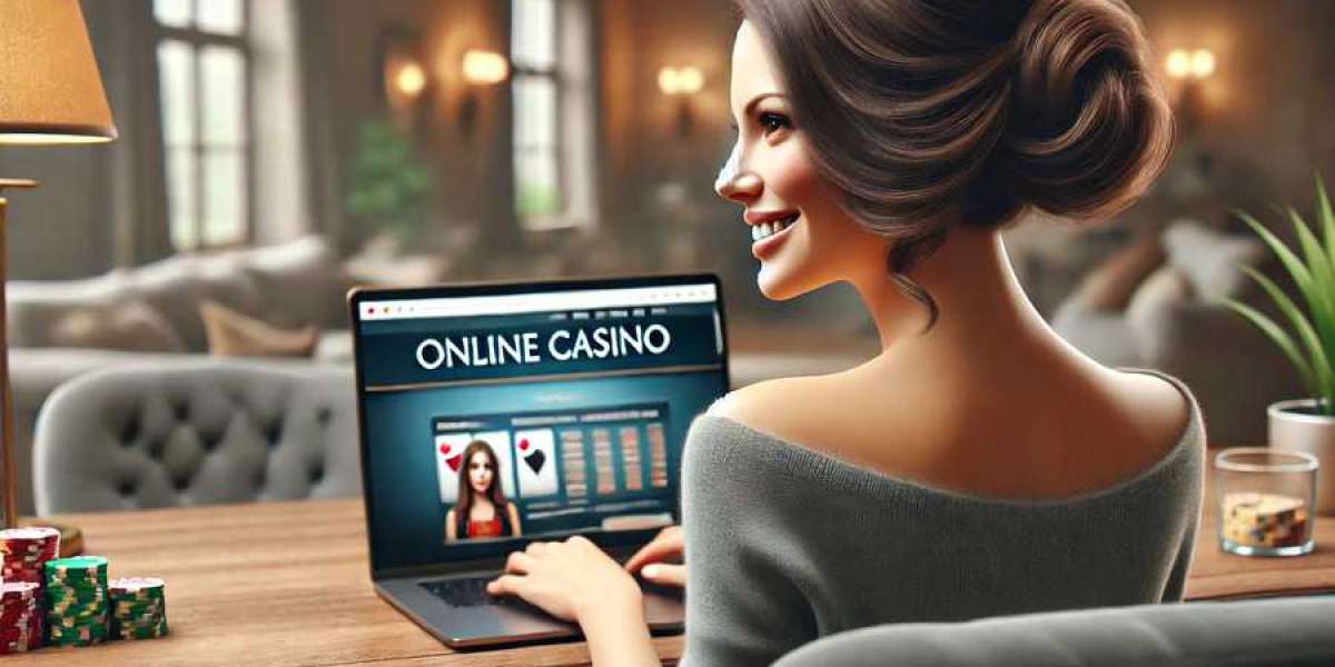 Exploring the World of Online Slots