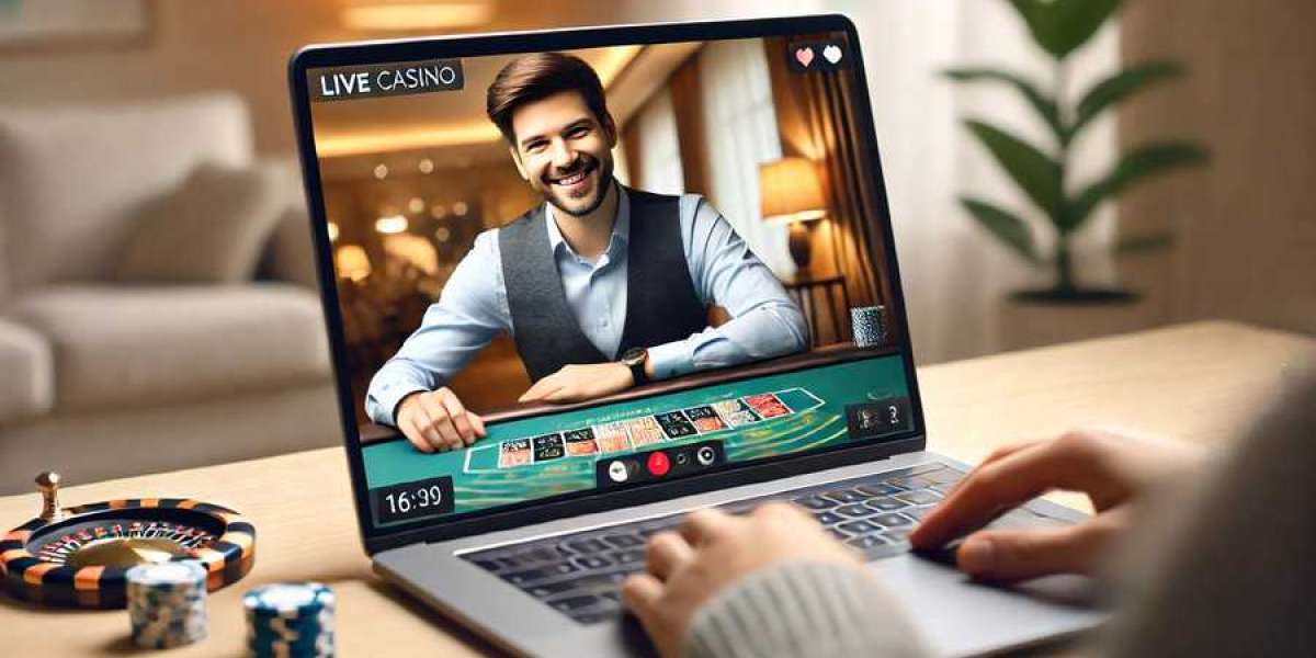 Discovering the World of Online Slots