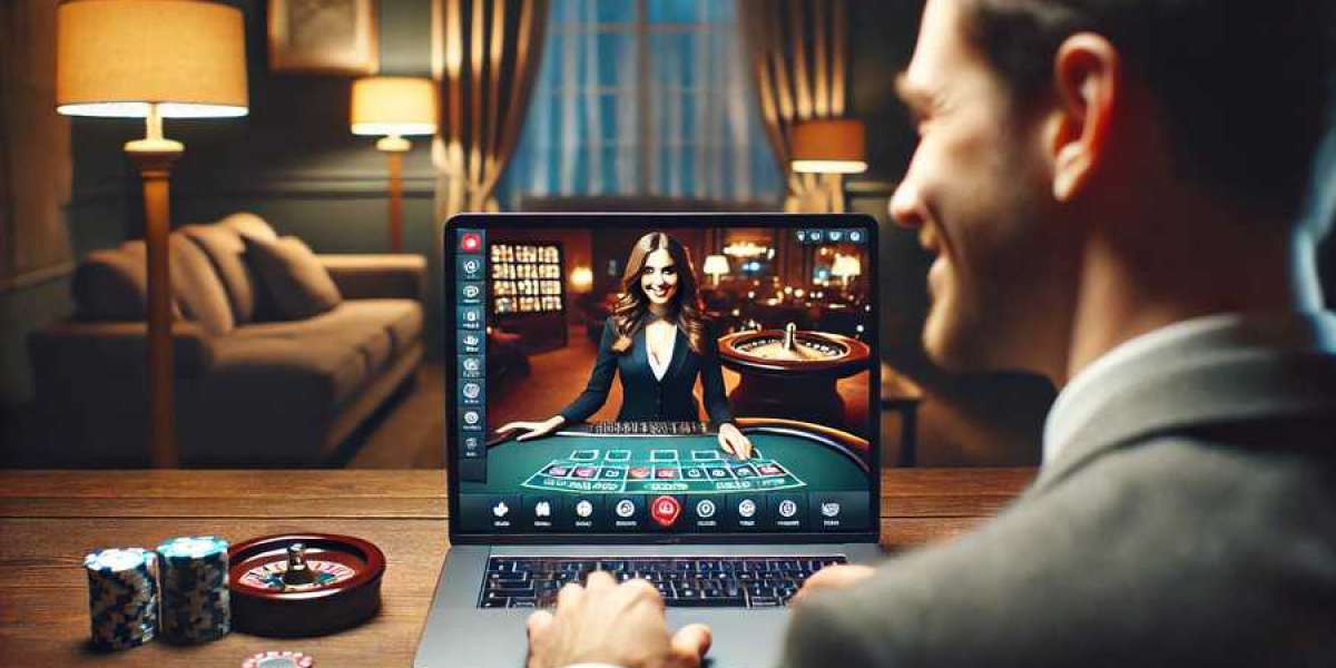 Finding the Best Casino Sites