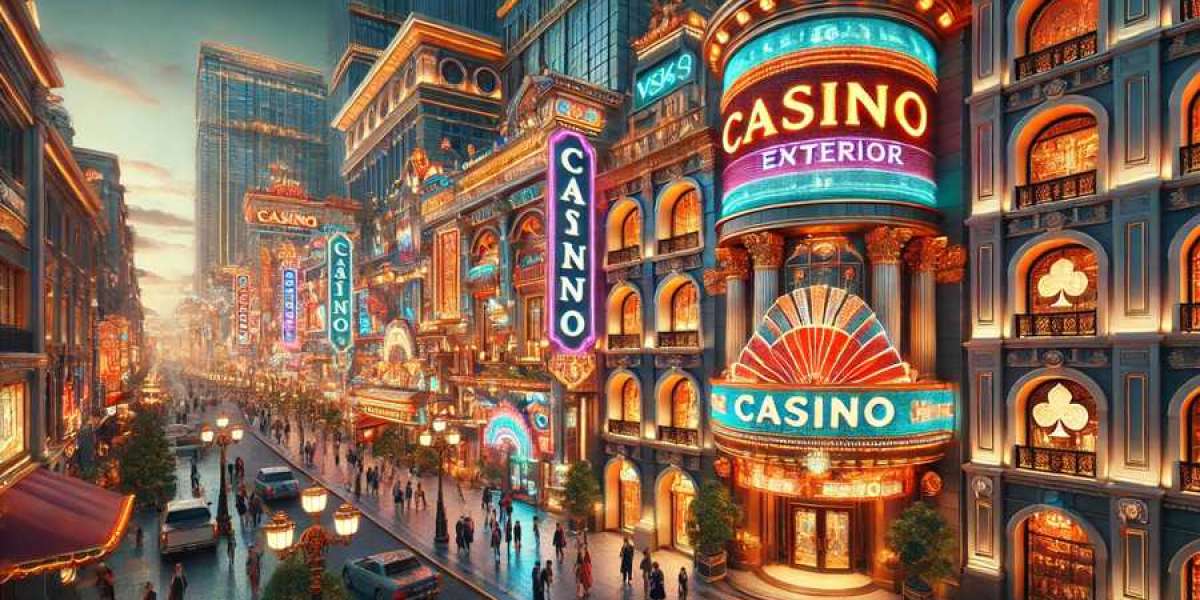 Winning at Casino Sites