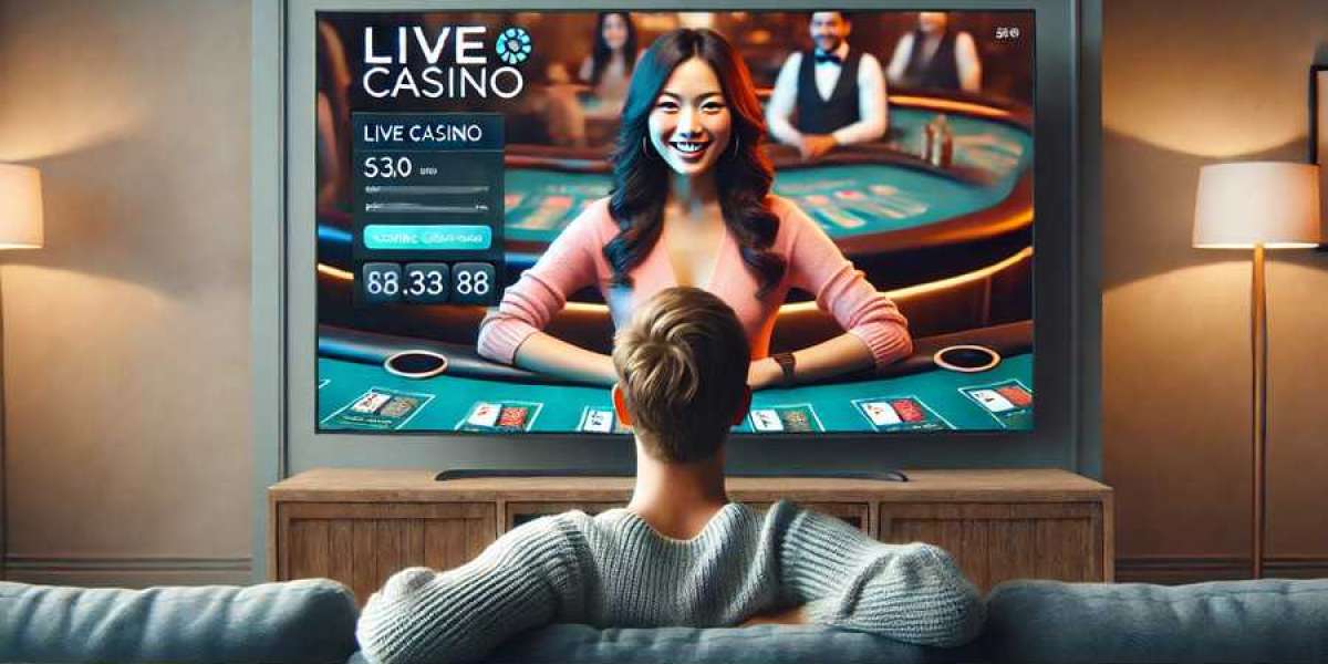 Discover the Best Online Casino