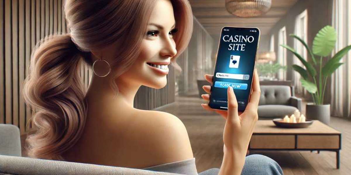 Exploring the World of Online Casinos