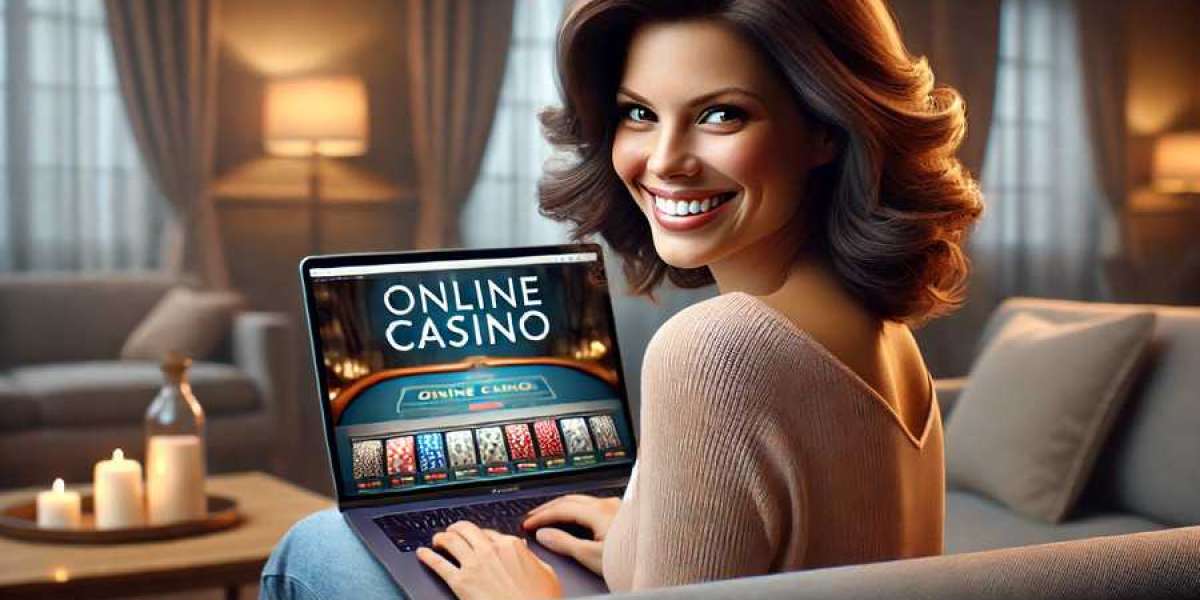 The Thrill of Big Win Casino Games