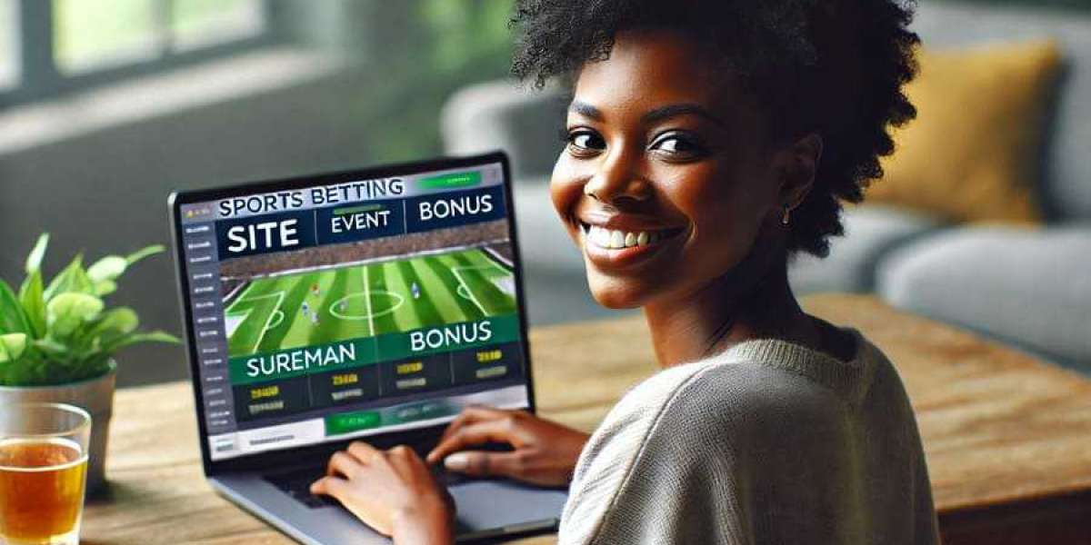 The Rise of Sports Betting Platforms