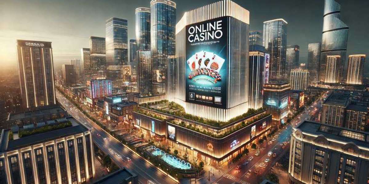 Mobile Casino Games: A New Era of Gaming