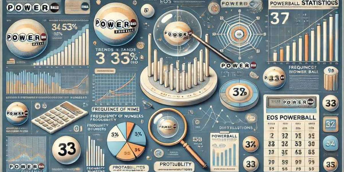 A Deep Dive into Bepick Powerball